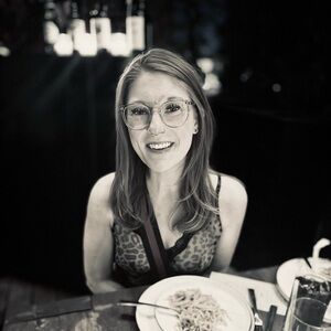 Meet your Posher, Briana